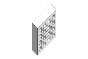 FonoLeca Quadro