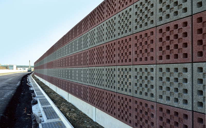Infrastrutture-barriera-acustica-Venezia-Trieste-FonoLeca-2