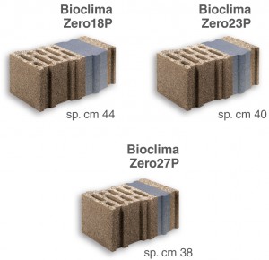 BioclimaZero-portanti BioclimaZero-portanti