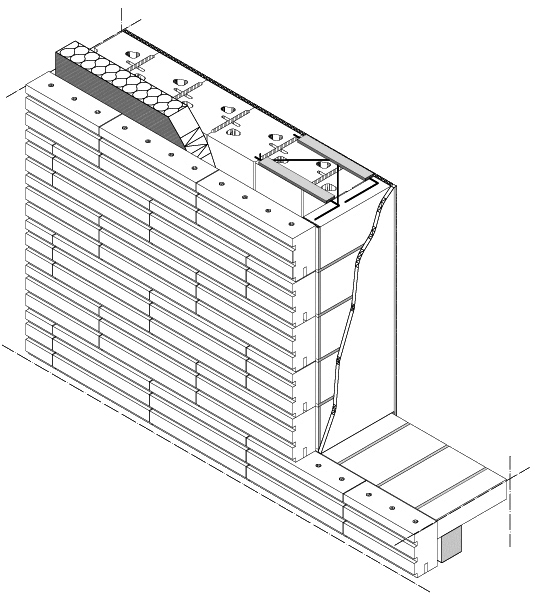 metrocubo114-casa-ypsilon-particolare-doppia-parete
